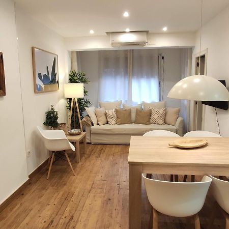 Apartamento Playa バレンシア エクステリア 写真