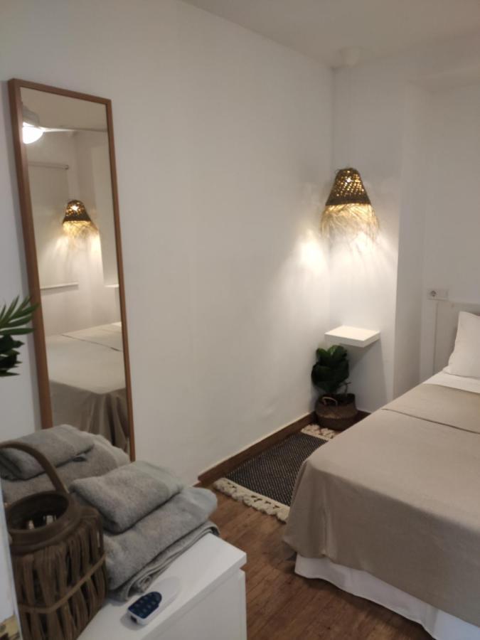 Apartamento Playa バレンシア エクステリア 写真