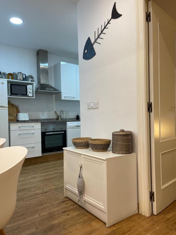 Apartamento Playa バレンシア エクステリア 写真