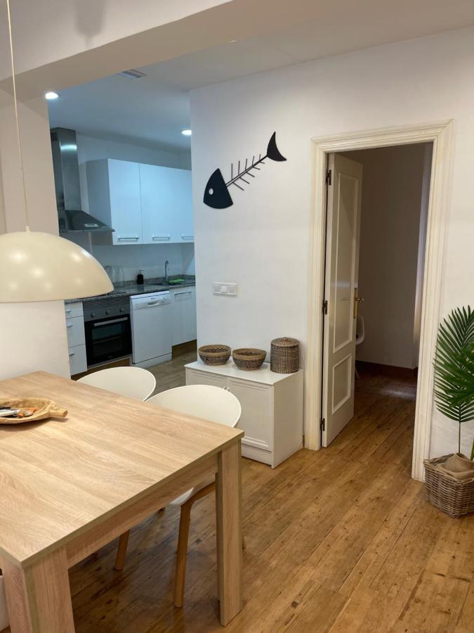 Apartamento Playa バレンシア エクステリア 写真