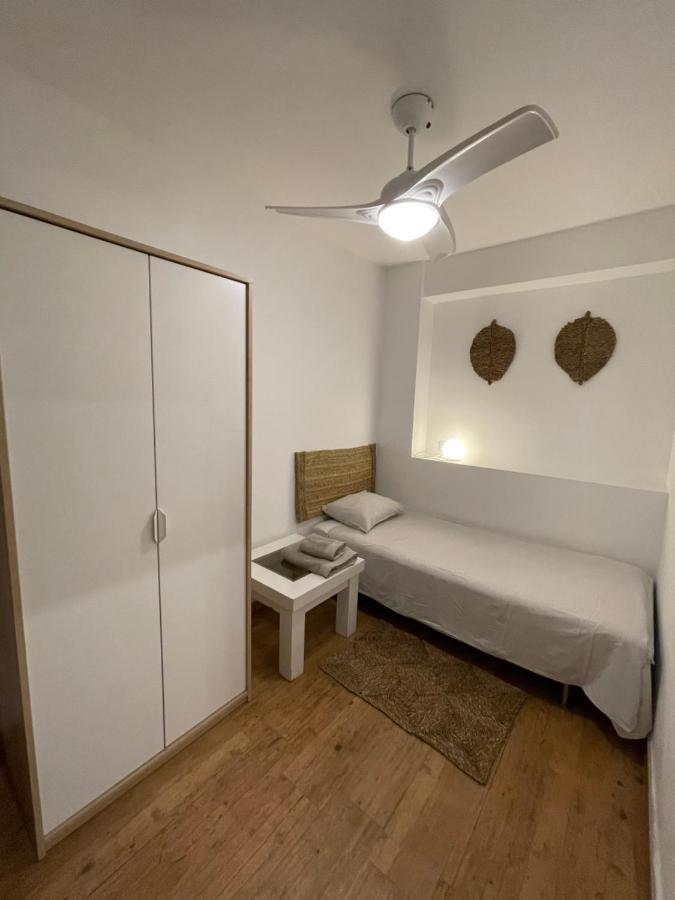 Apartamento Playa バレンシア エクステリア 写真