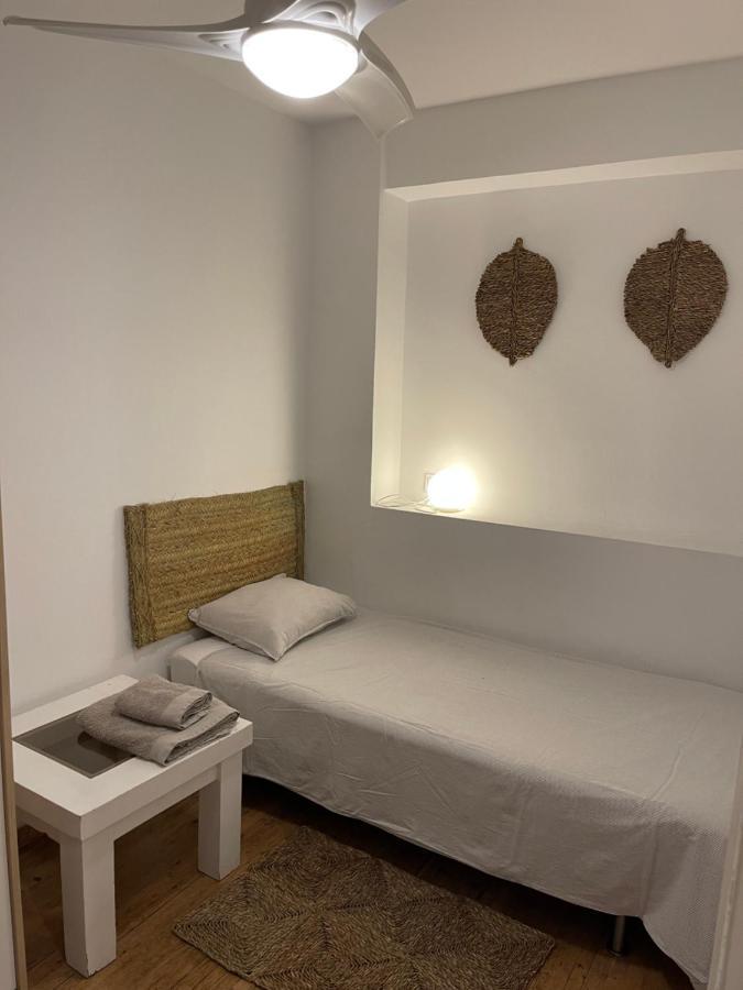 Apartamento Playa バレンシア エクステリア 写真