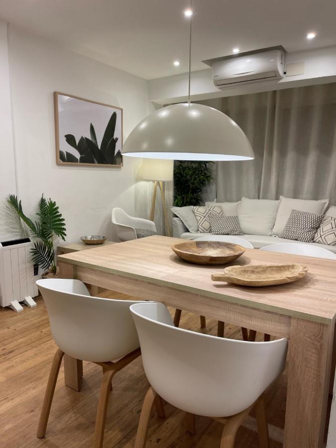 Apartamento Playa バレンシア エクステリア 写真