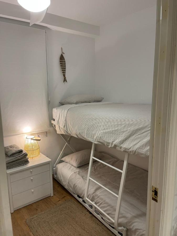 Apartamento Playa バレンシア エクステリア 写真