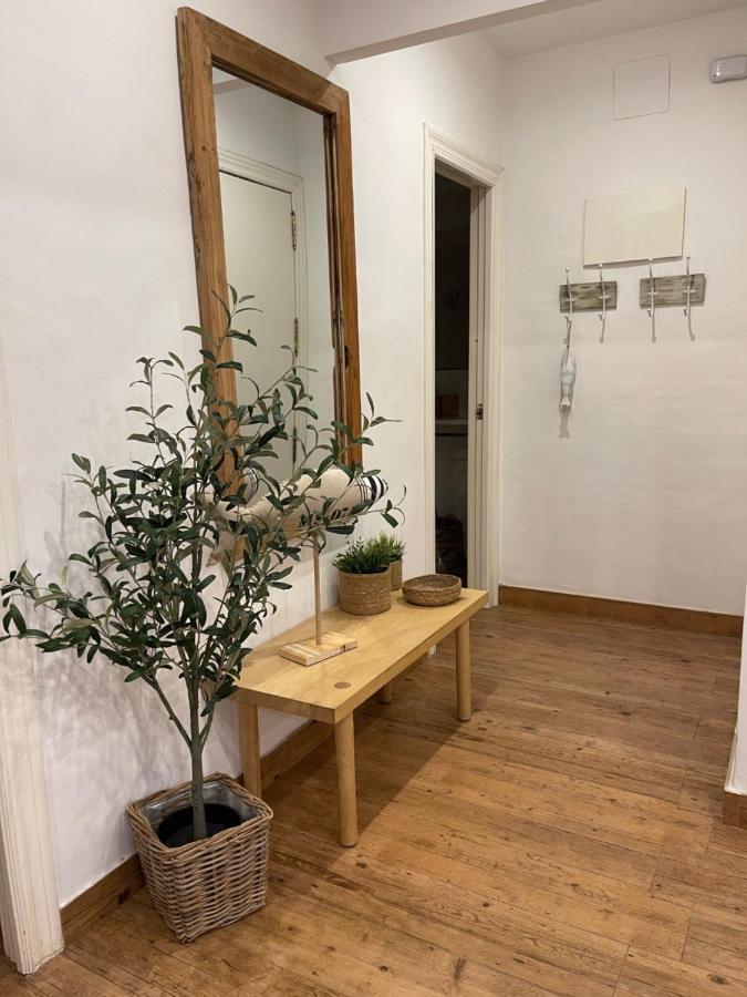 Apartamento Playa バレンシア エクステリア 写真