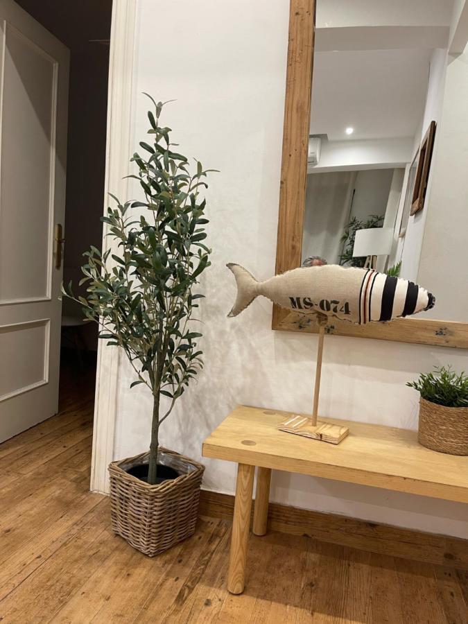Apartamento Playa バレンシア エクステリア 写真