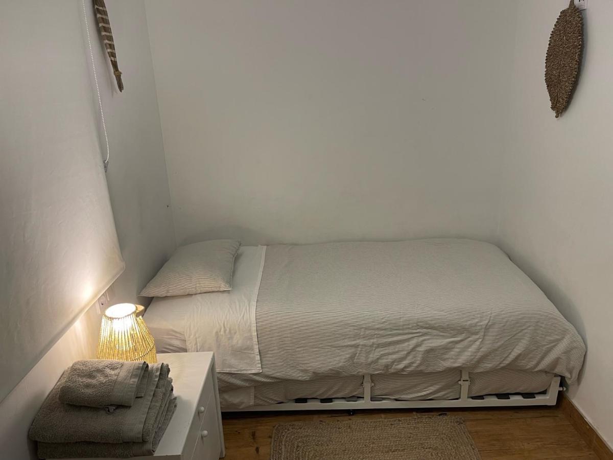 Apartamento Playa バレンシア エクステリア 写真