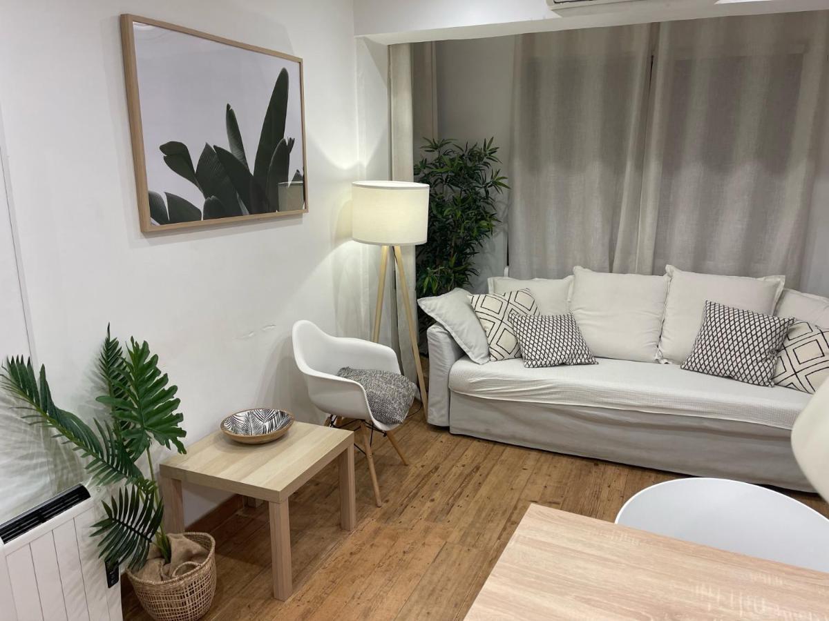 Apartamento Playa バレンシア エクステリア 写真