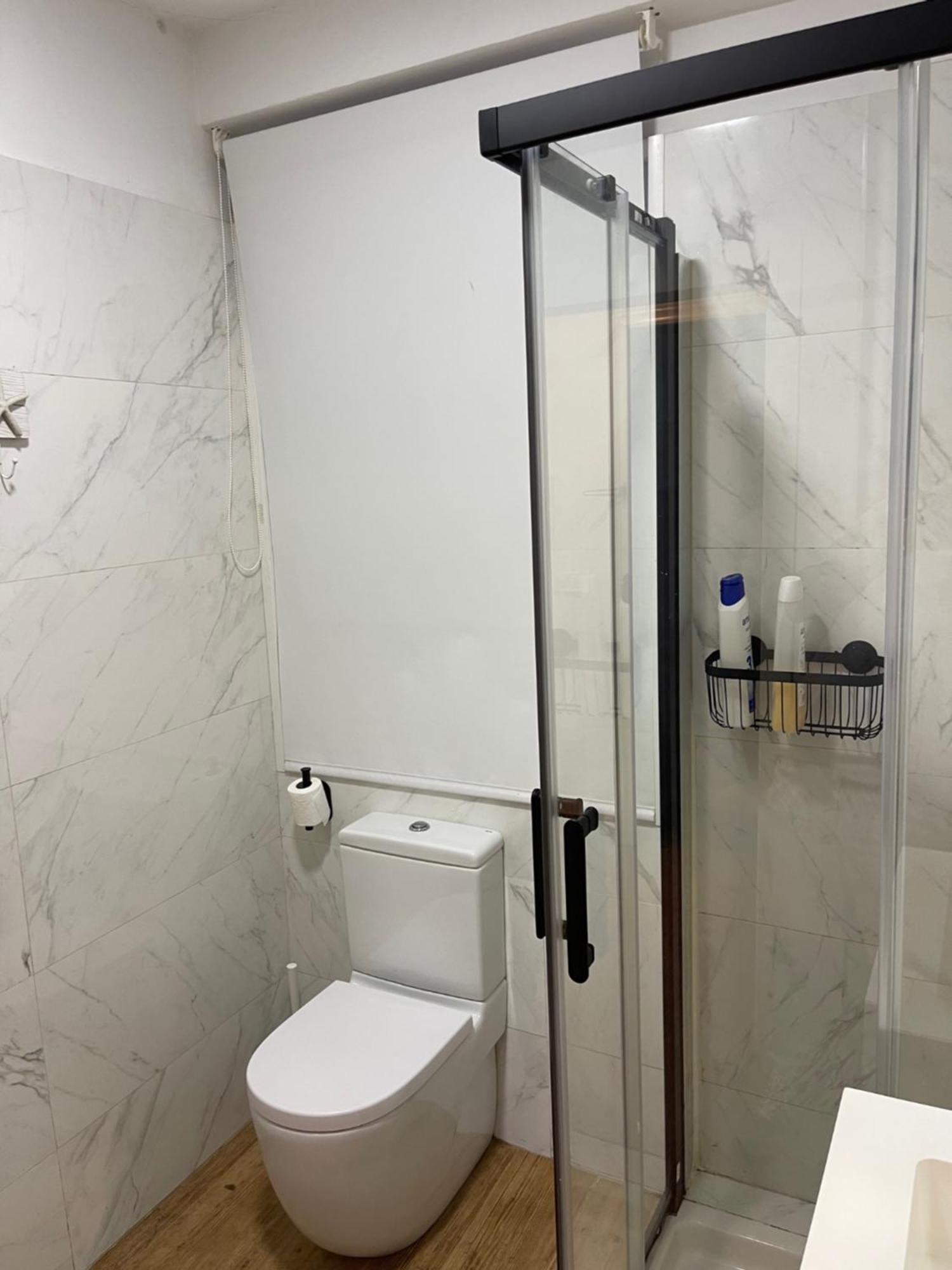 Apartamento Playa バレンシア エクステリア 写真