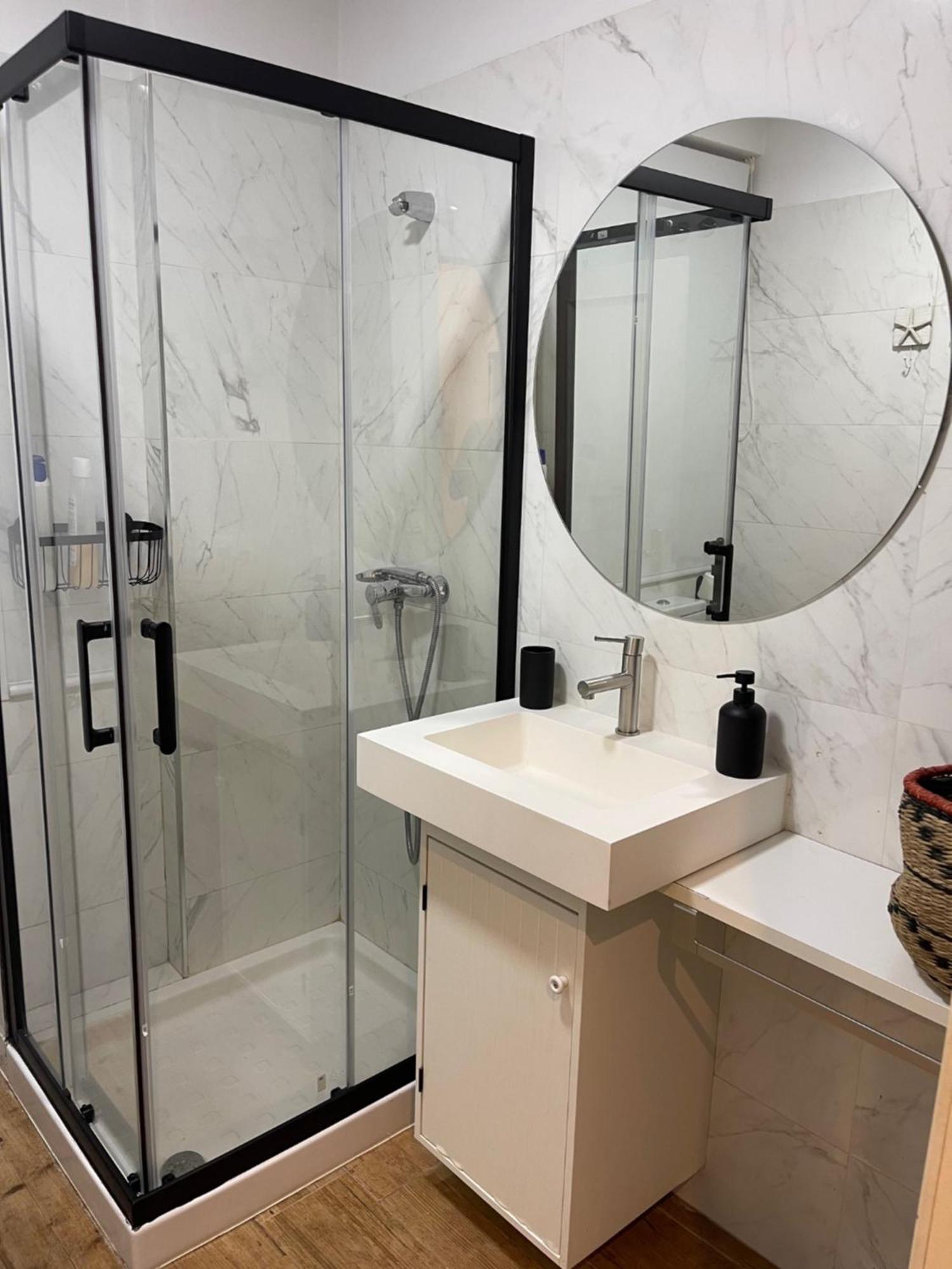 Apartamento Playa バレンシア エクステリア 写真